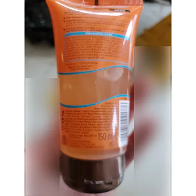 Gel abbronzante «Invisible Gel solare protezione 30 alta» (BILBOA)