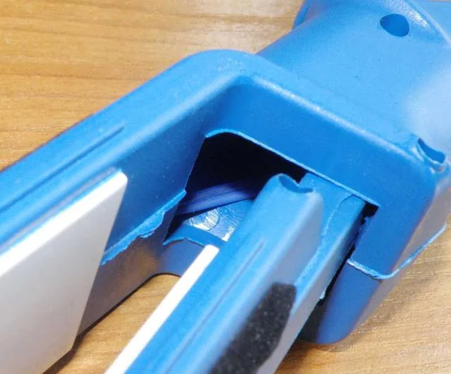 Raddrizzatore per capelli «Ion Hair-Perming Appliance» — foto 2 dell'alert A12/1736/14