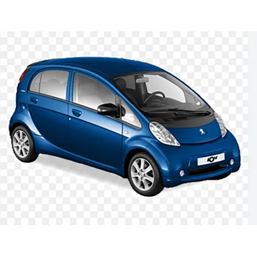 Autovettura «iOn» (Peugeot)