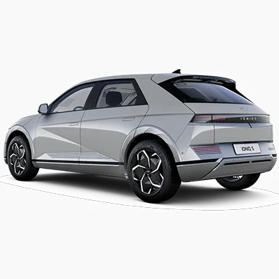 Autovettura «IONIQ 5 (NE) &amp; IONIQ 6 (CE)» (Hyundai)