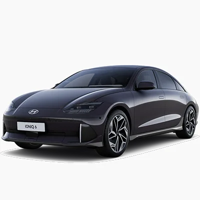 Autovettura «IONIQ 5 (NE) & IONIQ 6 (CE)» — foto 2 dell'alert A12/01427/24
