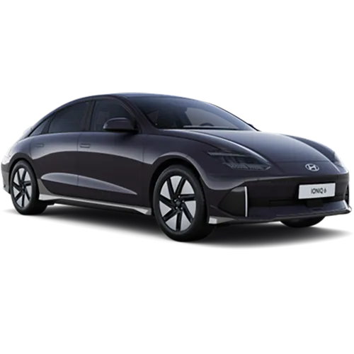 Autovettura «IONIQ 6» (Hyundai)