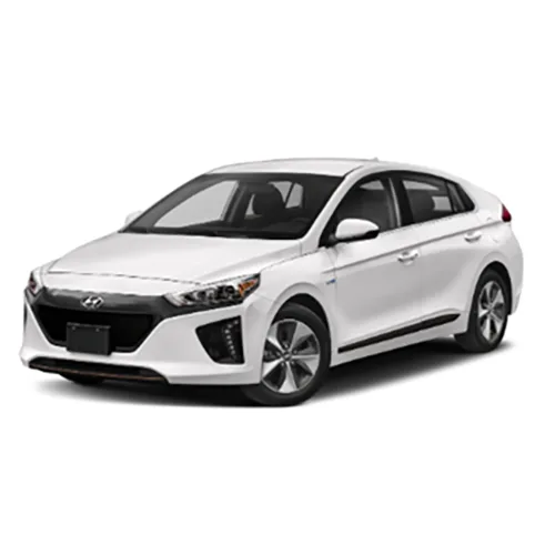 Autovettura «IONIQ EV» (Hyundai)