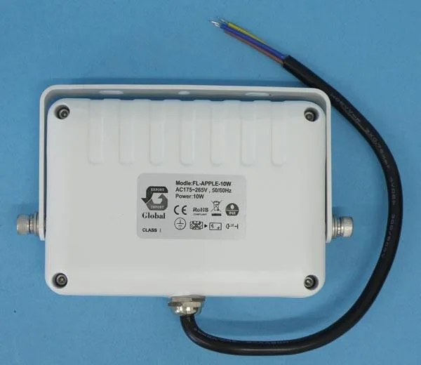Proiettore a LED «IP65 LED FLOOD LIGHT REFLECTOR» — foto 2 dell'alert A12/0973/17