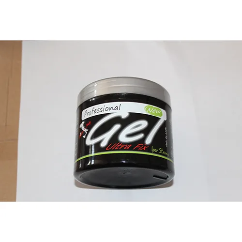 Gel per capelli «Iper strong» (Ultra fix)