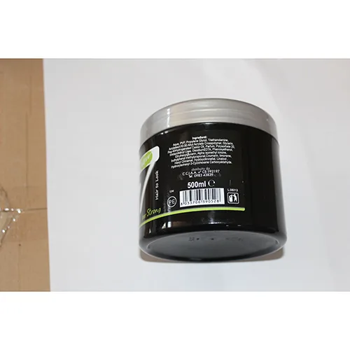 Gel per capelli «Iper strong» — foto 2 dell'alert A12/01434/24