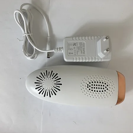 Dispositivo di depilazione «IPL Hair Removal device» — foto 1 dell'alert A12/00066/24
