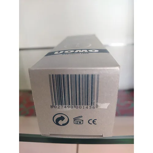 Deodorant «Ischia» — foto 2 dell'alert SR/01582/25