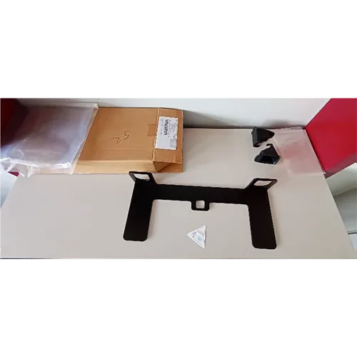 Parte del veicolo / adattatore ISOFIX «Isofix Nachrüsten, Auto Sicherheitssitzhalterung Stahlriegel» — foto 1 dell'alert A12/03354/24