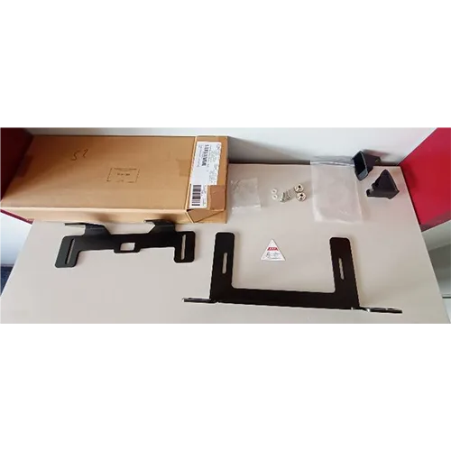 Parte del veicolo / adattatore ISOFIX «Isofix Nachrüsten, Auto Sicherheitssitzhalterung Stahlriegel» — foto 2 dell'alert A12/03354/24