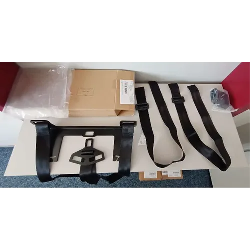 Parte del veicolo / adattatore ISOFIX «Isofix Nachrüsten, Auto Sicherheitssitzhalterung Stahlriegel» — foto 3 dell'alert A12/03354/24