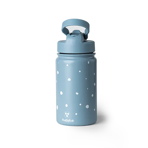 Bottiglia d'acqua per bambini «Isolerad sugrörsflaska» — foto 4 dell'alert SR/01313/26
