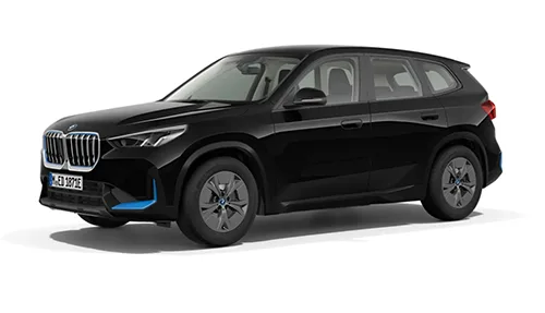 Autovettura «iX1» (BMW.)