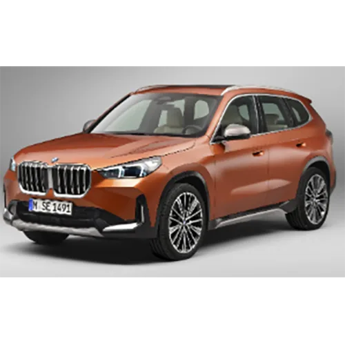 Autovettura «iX1, X1» (Bmw)