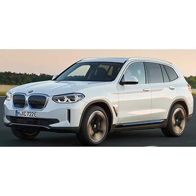 Autovettura «iX3» (Bmw)
