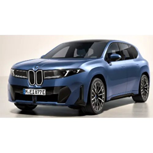 Autovettura «iX3» (Bmw)