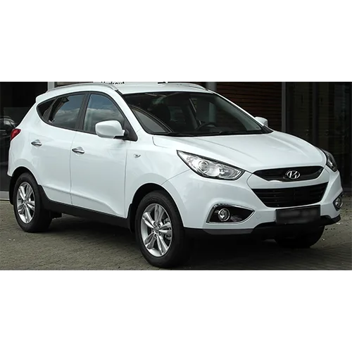 Autovettura «ix35» (Hyundai)