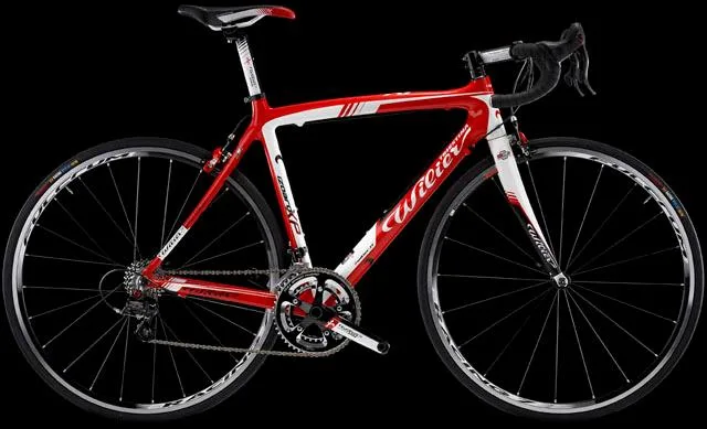 La bicicletta «IZOARD XP» — foto 1 dell'alert A12/1726/12