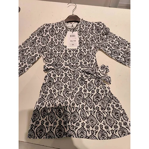 Vestito per bambini «J ELLA LEONORA DRESS» (WE)
