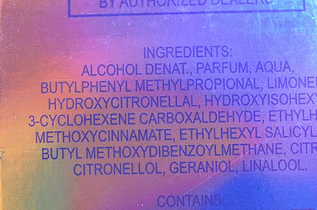 Eau de toilette «J's exte pop» — foto 5 dell'alert A12/01534/23