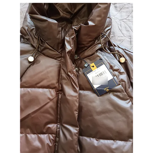 Giacca puffer «Jacket» — foto 2 dell'alert SR/02682/26