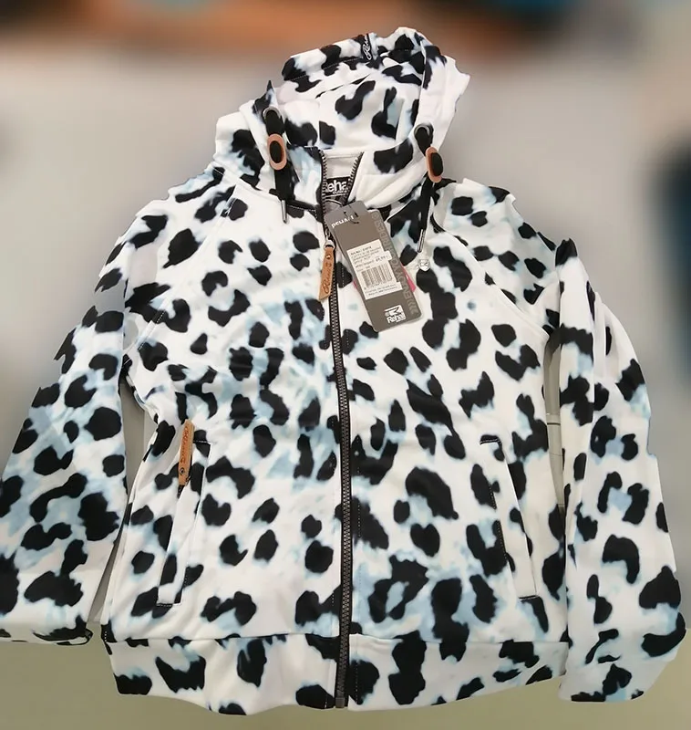 Giubbotto «Jacket, Snowjacket» (REHALL)