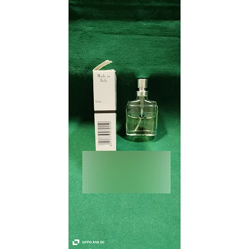 Eau de toilette «Jardin 38» — foto 4 dell'alert SR/00204/25
