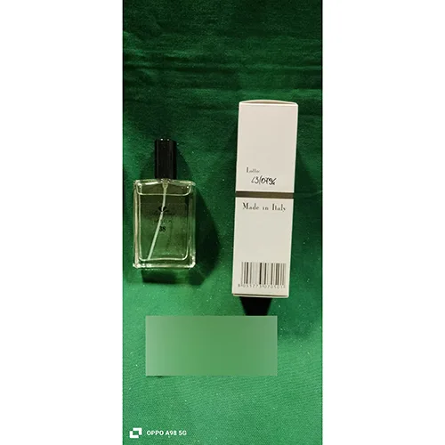 Eau de toilette «Jardin 38» — foto 5 dell'alert SR/00204/25