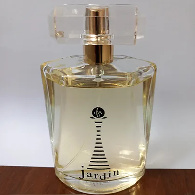 Profumo «Jardin Eau de parfum» (Cote D’ Azur)