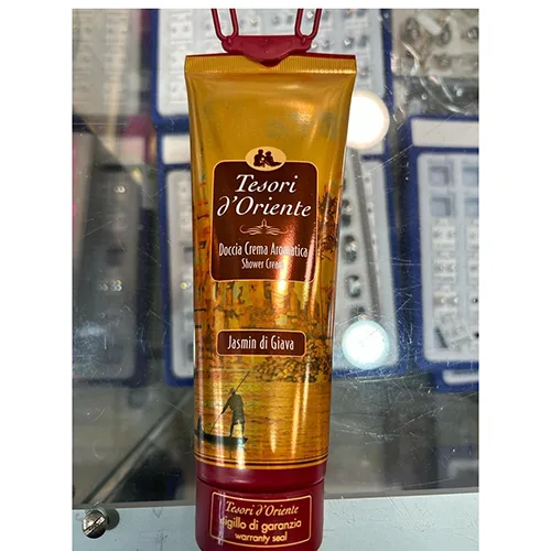 Crema doccia «Jasmin di Giava» — foto 2 dell'alert A12/02944/24