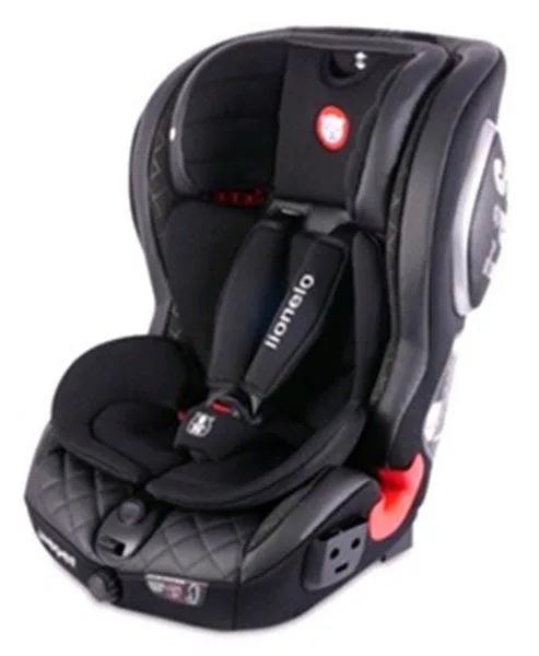 Seggiolino auto per bambini «Jasper» (Lionelo)