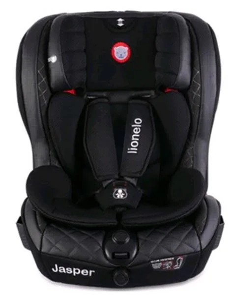 Seggiolino auto per bambini «Jasper» — foto 3 dell'alert A12/1261/19