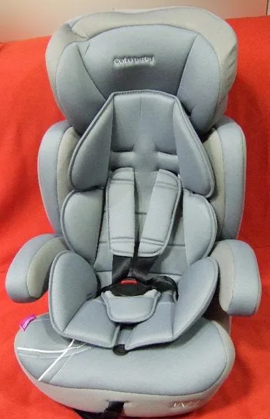 Seggiolino auto per bambini «Jazz» (Coto baby)