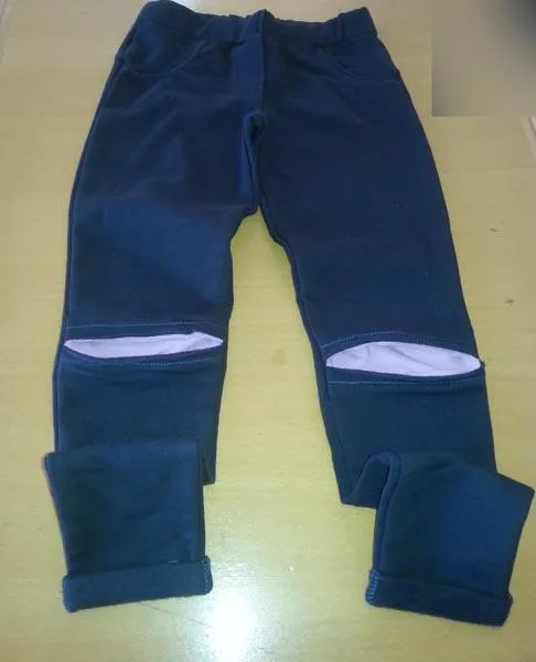 Set di abbigliamento per ragazze «JC Girl» — foto 2 dell'alert A12/1359/17