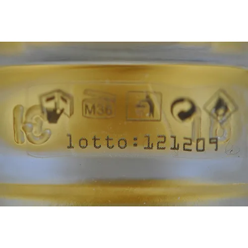 Profumo «JD Ti Adoro» — foto 4 dell'alert A12/02309/24