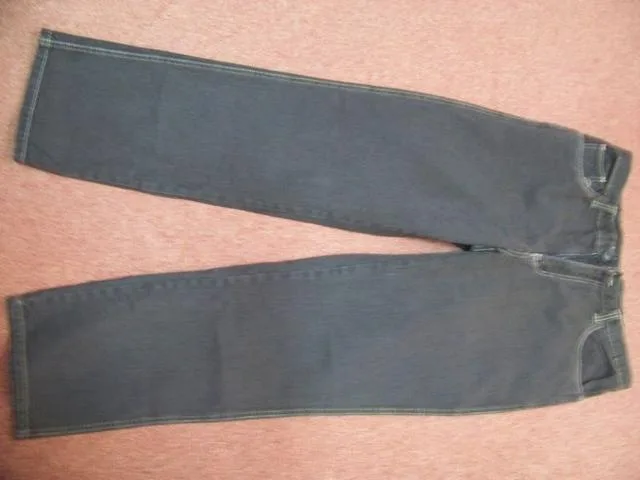 Jeans da uomo (Kik)