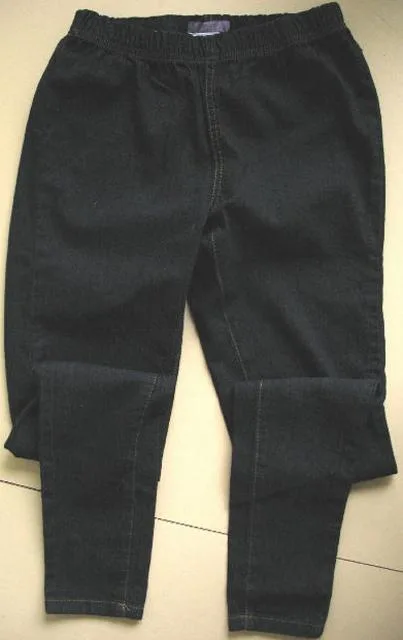 Jeans "Damen denim Tregging" &amp; #13; &amp; #13; (Kik)