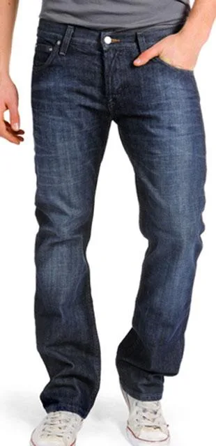 Jeans – Knox — foto 1 dell'alert 0072/10