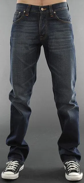 Jeans – Nudie Jeans — foto 1 dell'alert 0081/10