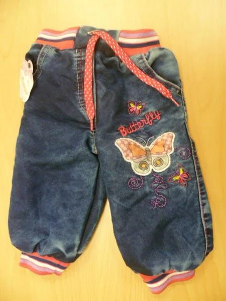 Jeans per bambini (Aynur)