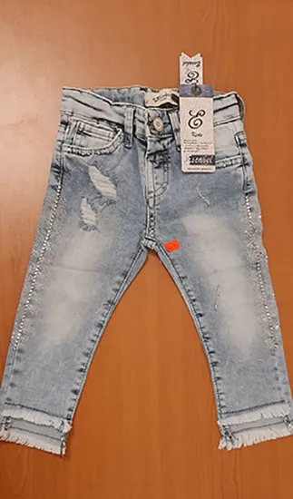 Jeans per bambini (Escabel kids)