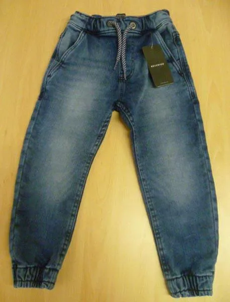 Jeans per bambini (Reserved)
