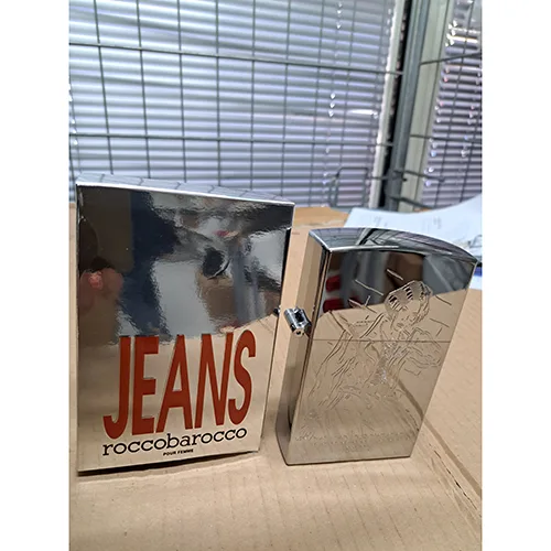 Profumo «Jeans» (roccobarocco)