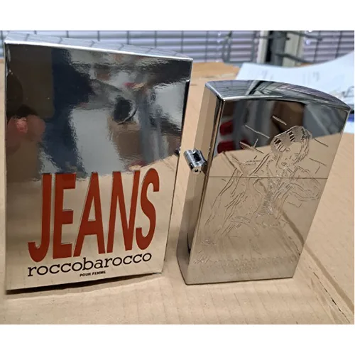 Profumo «Jeans» — foto 3 dell'alert A12/02020/24