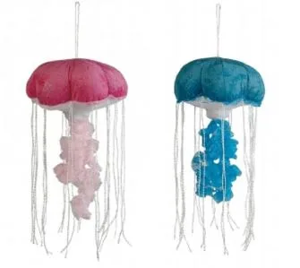 Giocattolo morbido «Jelly Fish» (Ravensden)