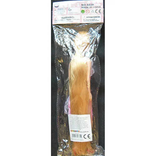 Bambola di plastica «Jessica Beauty» — foto 2 dell'alert A12/00513/24