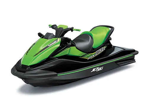 Moto d'acqua personale «Jet Ski» — foto 2 dell'alert A11/00037/22