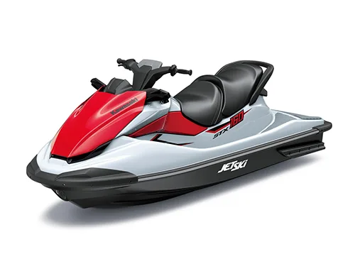 Moto d'acqua personale «Jet Ski» — foto 3 dell'alert A11/00037/22