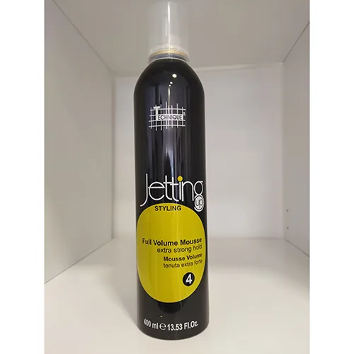 Spray per capelli «Jetting Up» — foto 1 dell'alert SR/01417/25