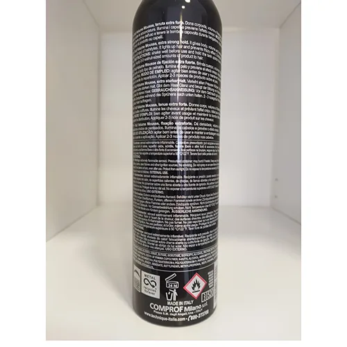 Spray per capelli «Jetting Up» — foto 2 dell'alert SR/01417/25